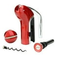 thumbnail image 1 of Houdini W2205T Vertical Corkscrew Kit, Red, 1 of 3