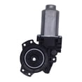 thumbnail image 2 of Electric Window Motor, Smooth Operating Stable Performance 824603K001 Long Lasting Use Front Right Power Window Motor  for Sonata 2006-2010, 2 of 7