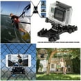 thumbnail image 6 of Camera Fence Mount for Action Camera Phone Backstop Chain Link Fence Mount, 6 of 11