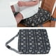 thumbnail image 5 of Cojín Elevador Para Asiento Infantil, Diseño Portátil, Esponja Elevadora Impermeable, Cómodo Cojín De Asiento Con Tamaño Pequeño Para Niños. Alfombrilla Versátil Para, 5 of 7