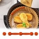 thumbnail image 1 of Aparatos de cocina, Accesorios de cocina, Utensilios de cocina, Herramienta de cocina Imán de freidora Hebilla de silicona Imán de freidora Hebilla de silicona Bandeja para hornear freidora Hebilla de, 1 of 4