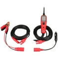 thumbnail image 2 of Autel PowerScan PS100 Automotive Circuit Tester with AVOmeter, 20ft Cable, Lights, 2 of 6