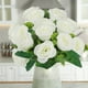 thumbnail image 1 of Artificial Flower Bridal Bouquets-home Decoration Ornaments-artificial Flowers-wedding Flowers, 1 of 5
