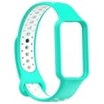 thumbnail image 1 of Watch Strap For Amazfit Band 7 Smart Accessories Silicone Adjustable Wristband Replacement, 1 of 5