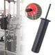thumbnail image 1 of Pasador de extensión para pila de pesas de acero con capacidad de carga de 60 kg, accesorio para equipo de fitness para gimnasio en casa, máquina de 10x80 mm, 1 of 6