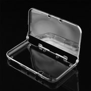 Transparent Protective Clear Crystal Hard Case Cover For New 3ds Xl Ll New 3dsll
