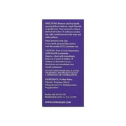 Astroglide Water-Based Personal Lubricant, Long Lasting Not Sticky, 2.5 oz