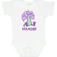 thumbnail image 3 of Inktastic Dragon Hugs Boys or Girls Baby Bodysuit, 3 of 5