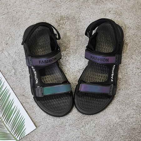 

Sports Casual Shoes Fashion Outdoor Beach Shoes Couple Men And Women Sandals