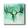 thumbnail image 1 of Beyond the Forest I-Premium Gallery Wrapped Canvas - Ready to Hang, 1 of 3