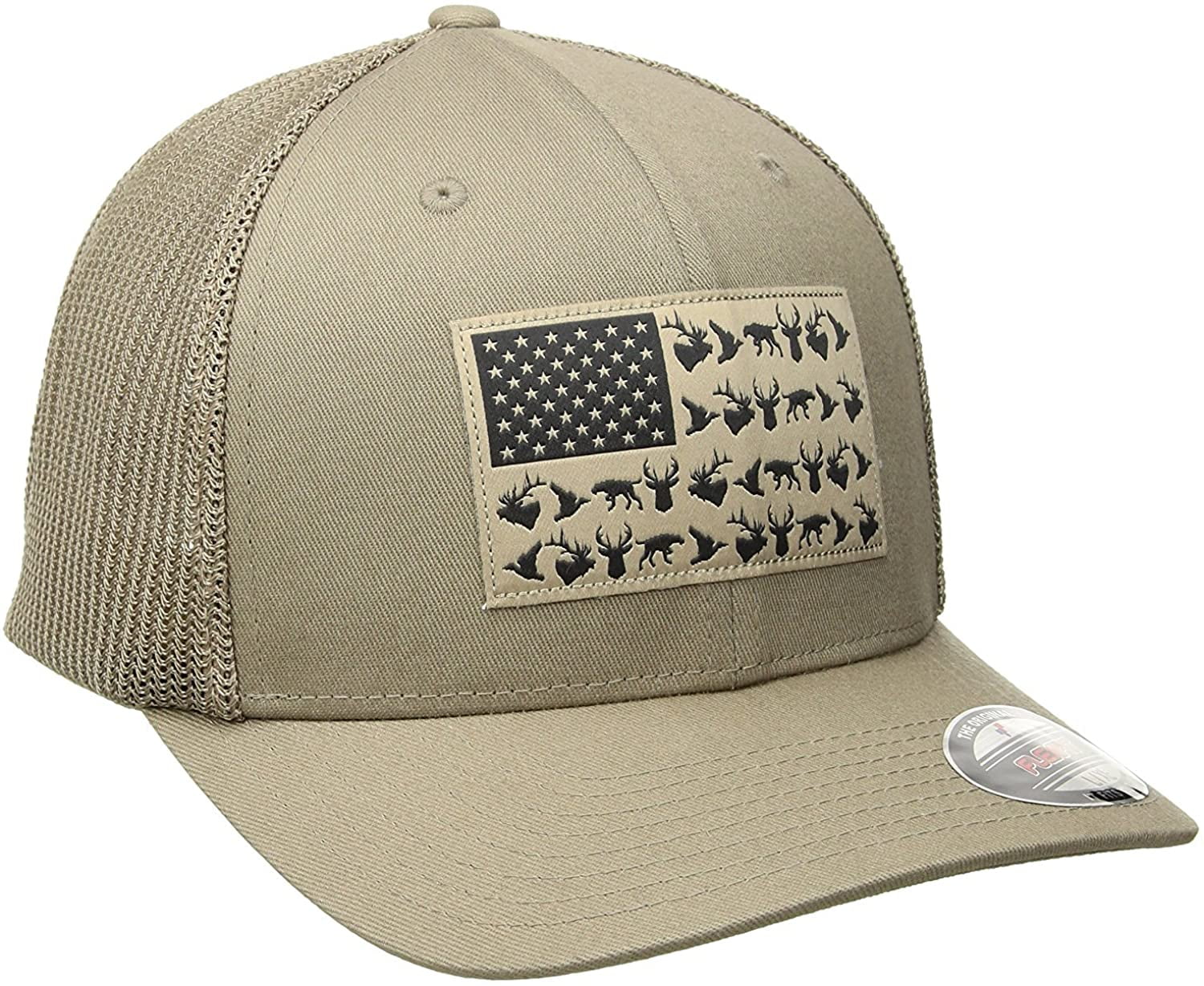 Columbia PHG Mesh Ball Cap - Walmart.com
