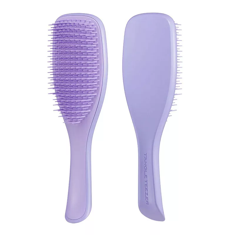 Naturally Curly Detangling Hair Brush