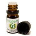 thumbnail image 2 of Bergamot Essential Oil - 1/6 fl oz (5 ml) Glass Bottle w/ Euro Dropper - 100% Pure Essential Oil by GreenHealth, 2 of 2