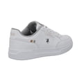 thumbnail image 3 of Tenis Mujer York Team Polo Club Escolar blanco 22.5, 3 of 4
