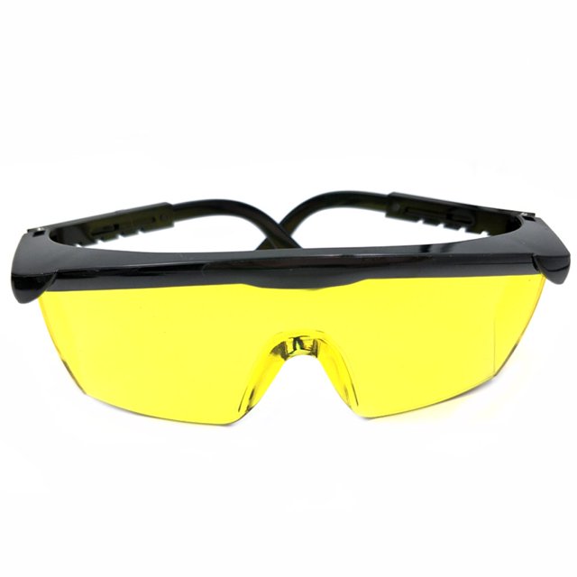 Nikauto Lunettes de Protection Sportive Ajustables pour Activités Extérieures Lunettes de Protection Moto Cyclisme Conduite Chasse Pêche Lunettes Lunettes Accessoires