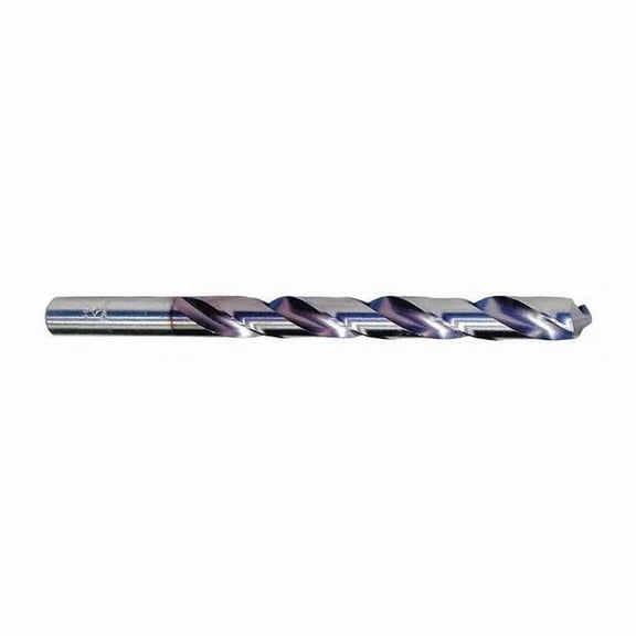 Cleveland JobberLengthDrillBit,3/16in,HSS C73012