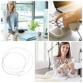 thumbnail image 2 of LEEYNEERTelephone Line Telephone Cable Telephone Cord Replacement Telephone Wire Line for Telephone Landline Wire, 2 of 6