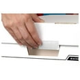 thumbnail image 6 of Fellowes R-KIVE® DIVIDERBOX™ Heavy-Duty File Storage Box, White and Blue, 6 of 7