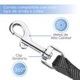 thumbnail image 4 of Mascretta Correa para Perro Ligera. Correa para Gato o Perro. Correa apra Mascotas de Paseo Mascretta  Correa para Perro, 4 of 7