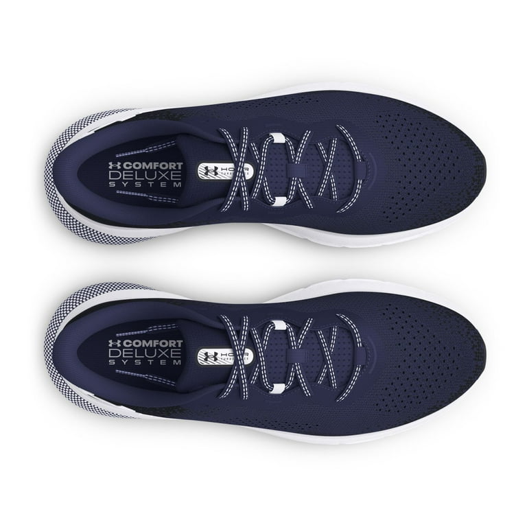 Under Armour HOVR™ Turbulence Men's Running Shoes Color: Summit