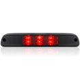 thumbnail image 2 of Luz de Freno RECON LED 3ª Luz con Lente Ahumada para Camionetas, 2 of 9