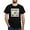Black, variant on CafePress - PAPERS POR FAVOR Dark T Shirt - Men's Classic Graphic Cotton T-Shirt