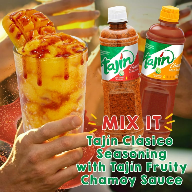 Tajin Seasoning: History, Flavor, Benefits, Uses