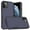 Darkblue, variant on Allytechgroup Compatible for Apple iPhone 12 Pro / 12 6.1", Rugged Shockproof Military Grade Protection Dual Layers Hard PC TPU Phone Case for iPhone 12 Pro / iPhone 12 6.1", Darkgreen