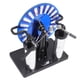 thumbnail image 1 of Motor de inducción electrostática generador de electricidad de inducción electrostática de baja corriente y fácil observación para enseñanza ANGGREK Otros, 1 of 8