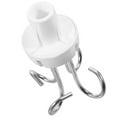 Gong Clinic Infusion Stand Hook Stainless Steel Infusion Rack Part