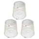 thumbnail image 5 of Pantalla De Tela, Juego De Pantallas De Tela Pantalla Moderna Para Hoteles Para Pasillos Para Dormitorios Cergrey Chandelier Lampshade, 5 of 8