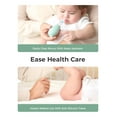 thumbnail image 4 of Momcozy Core Baby Kit, Baby Shower & Registry Essential Kit for Grooming&Cleansing Care, Includes Nail File Kits, Bath Brushes, Toothbrush, Comb, Storage Case etc., 4 of 9