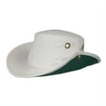 thumbnail image 2 of Tilley Size 7 3/8 Unisex T3 Cotton Duck Snap-up Brim Hat, Khaki, 2 of 5