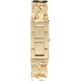 thumbnail image 3 of Timex UFC Men's Championship ID 20mm Watch - Gold-Tone Bracelet Black Dial Gold-Tone Case, 3 of 8