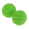 thumbnail image 4 of Pelota de Masaje de Maní Profesional para Masajear La Pierna Del Hombro de La Parte Posterior Del Gatillo Verde Macarena Bola de masaje, 4 of 8