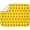 75, variant on Summer Kitchen Dish Drying Pad with Sunflower Design Microfiber Foldable Rack Mat Absorbent Floral 16x18 Inch
