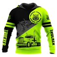 thumbnail image 4 of Nueva sudadera con capucha para hombre con estampado 3D de camión resistente, moda urbana, holgada, de gran tamaño, sudadera con capucha informal para otoño e invierno, 4 of 5