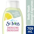 thumbnail image 1 of St Ives Citrus Blend Body Wash, 1 of 5