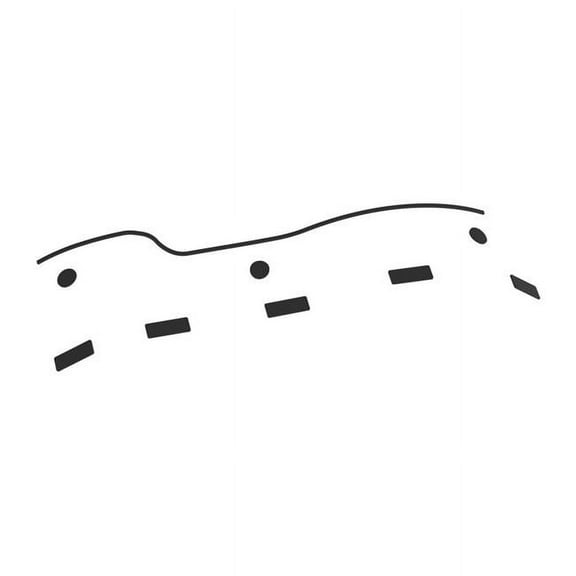 Kuryakyn Inner Primary Cover Service Kit (5739)