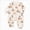 Coffee 0626, variant on 12-18 Months Infant Print Rompers,Cute Cartoon Long Sleeve Baby Jumpsuit,Soft Warm Fall Winter Unisex Onesie for Newborn Infant Boys Girls 12 18 24 Months 2T 3T,Pink