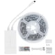 thumbnail image 2 of Con hebilla de tira de luz con tira de luz RGB remota tira de luces LED para iluminación del hogar Bar Decoración de habitación Decoración de techo Iluminación de dormitorio Fugacal Otros, 2 of 8