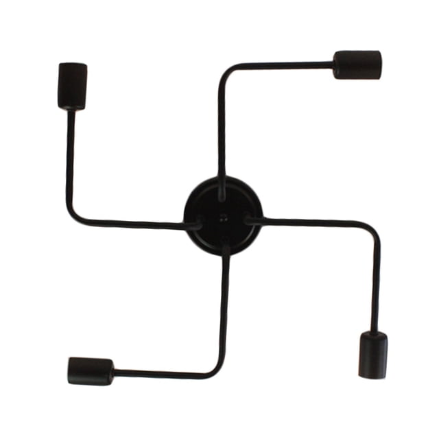 unbranded De LED Con Estilo Moderno Para Iluminación Y