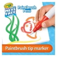 thumbnail image 2 of 8 Stylos-Pinceaux Color Wonder Crayola, 2 of 7