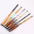 thumbnail image 2 of Ultralight Portable Fishing Rod: Perfect for Stream & Shrimp Fishing, 2 of 7