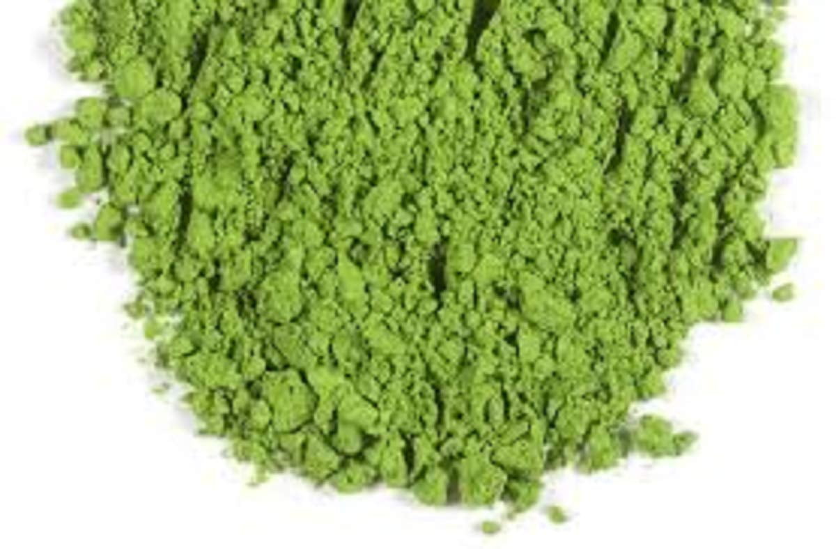 Matcha Green Tea Latte, 6/12 Single Serve Cups