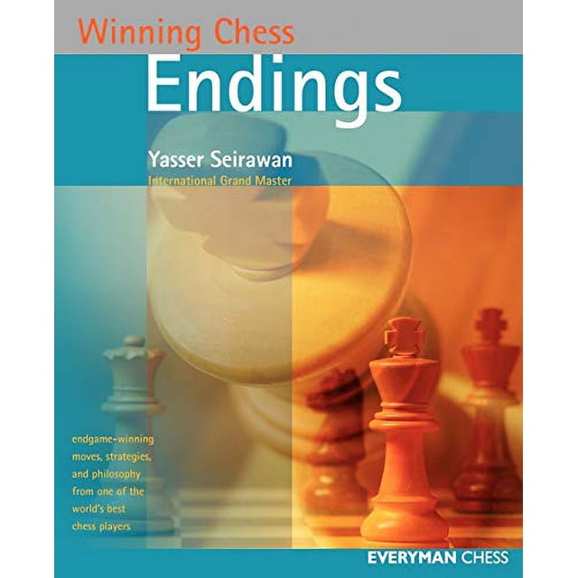 Winning Chess Endings (Winning Chess - Everyman Chess)