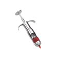 thumbnail image 1 of Descorazonador De Cerezas De Acero Inoxidable, Deshuesadores De Cerezas Para Fruta, Azufaifo Rojo, Removedor De Núcleo De Cereza, Accesorios De Cocina Guardurnaity HA018769-00, 1 of 7