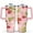 Strawberry (71)-new_25, variant on 40 OZ Mushroom Tumbler Gifts for Women Men Birthday Travel Coffee Mug Gifts for Husband Son Dad Insulated Stainless Steel Coffee Mug with Handle