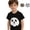 X-55Black, variant on YMNXA Big Boys Girls T Shirts Short Sleeve Round Neck Cartoon Animal Print Comfortable Breathable Top For Daily Wear Black 2-3 Years