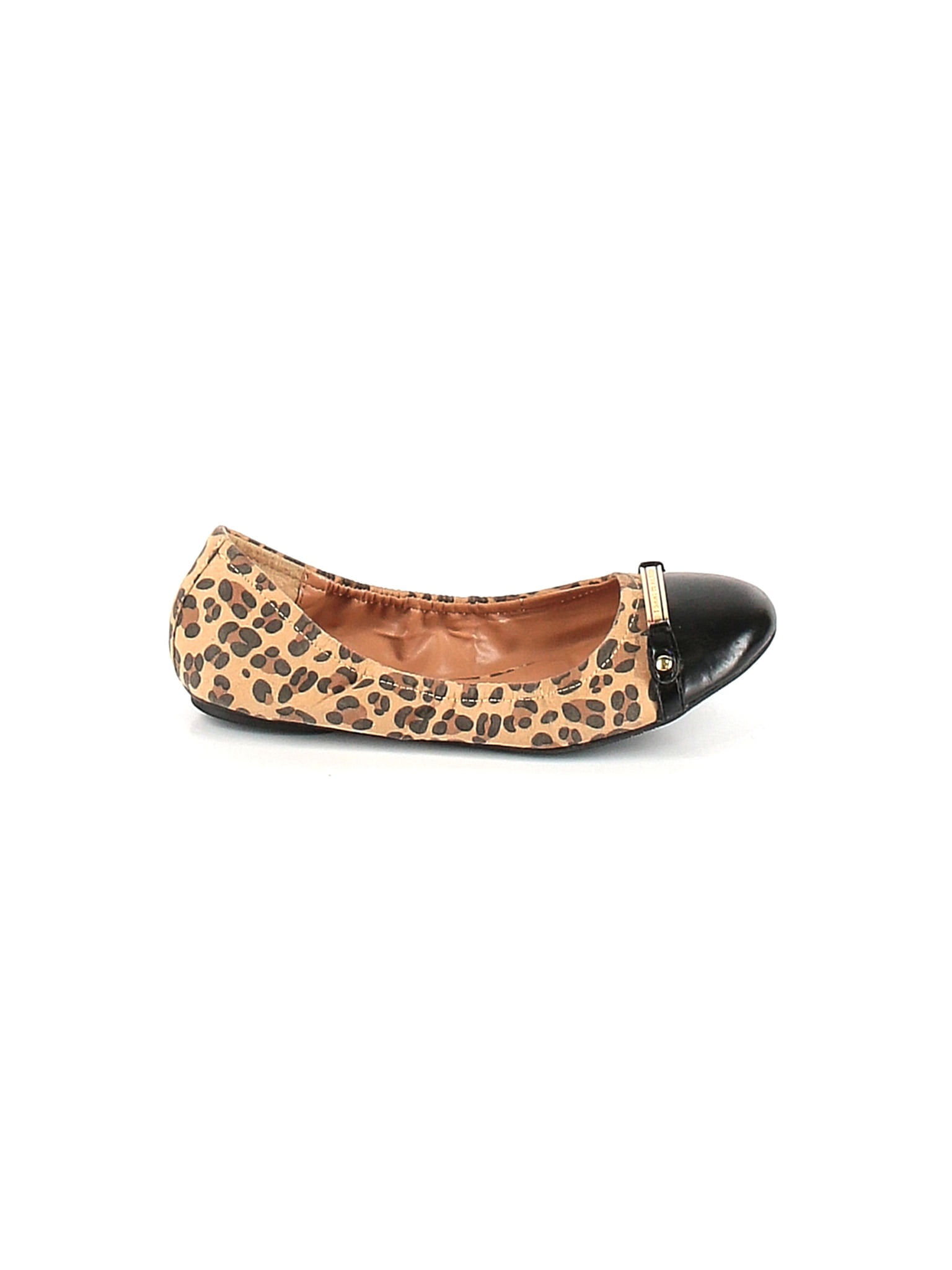 tommy flats